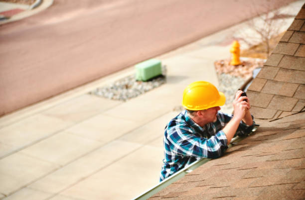 Quick and Trustworthy Emergency Roof Repair Services in Sunnyvale, CA